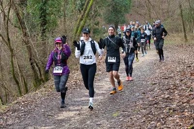 5. Parenzana Ultra Trail 2027