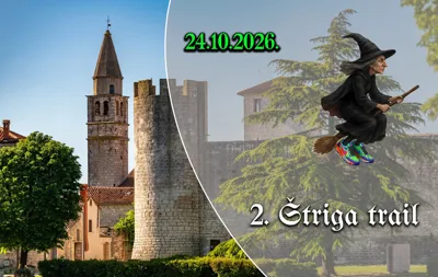 Štriga trail