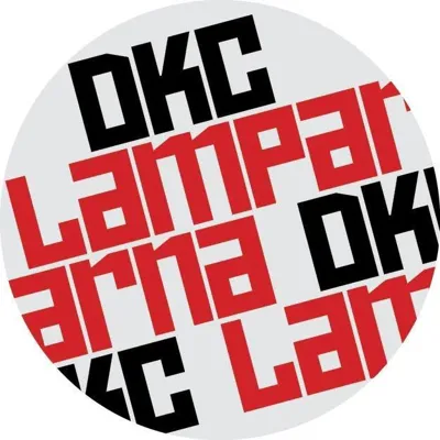 DKC Lamparna