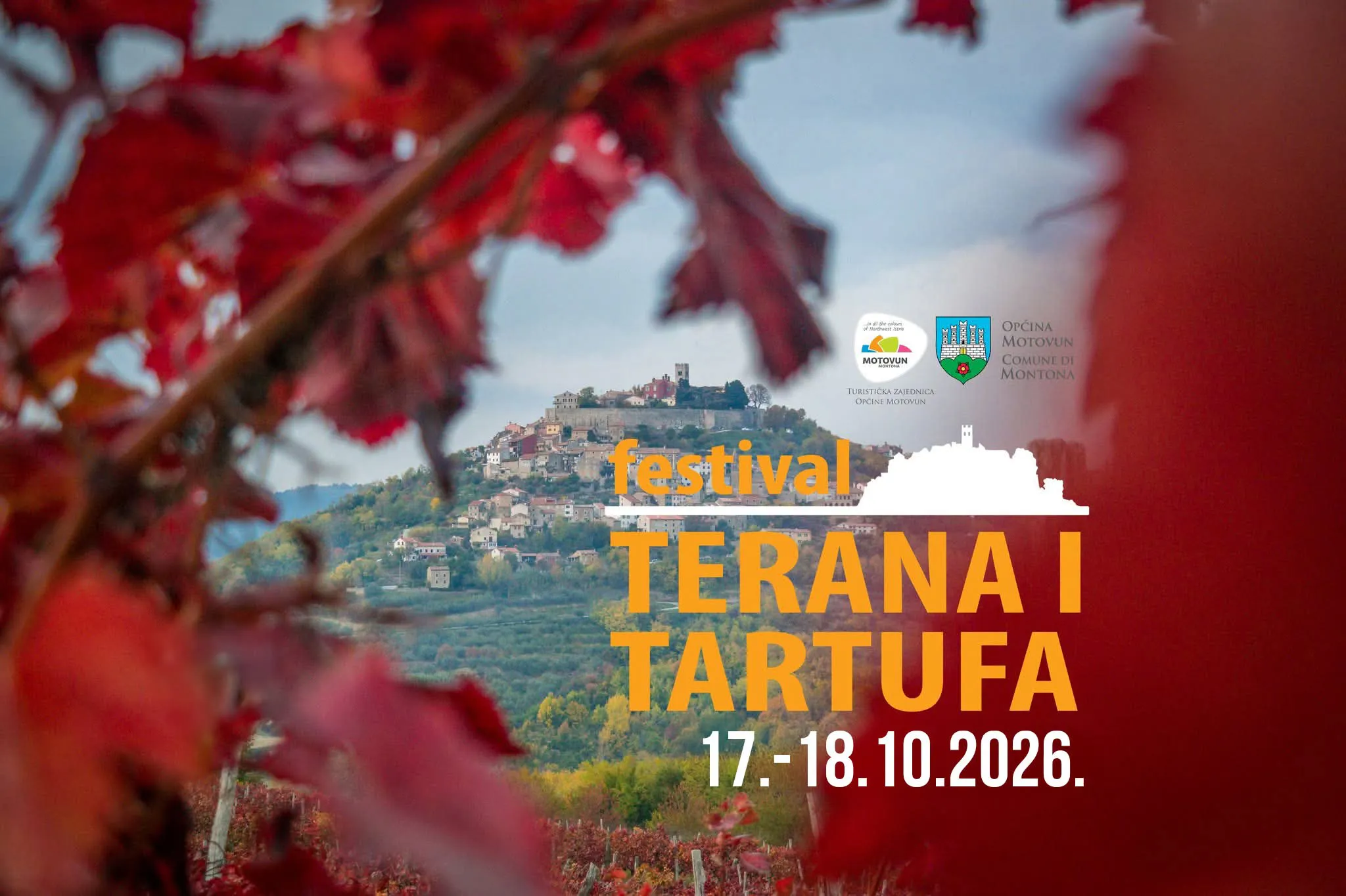 15. Festival terana i tartufa