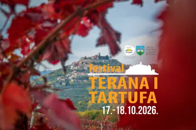 15. Festival terana i tartufa