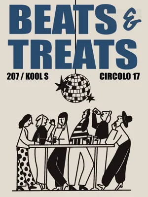 Beats & Treats