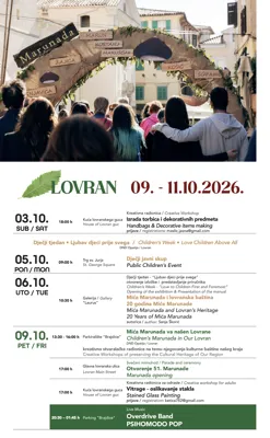 51. Marunada - Lovran