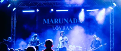 51. Marunada - Lovran