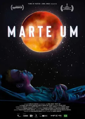 Mars jedan