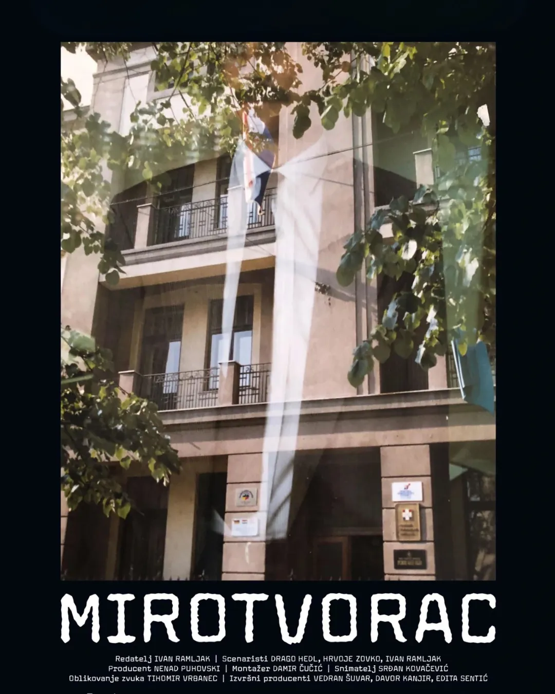 Mirotvorac