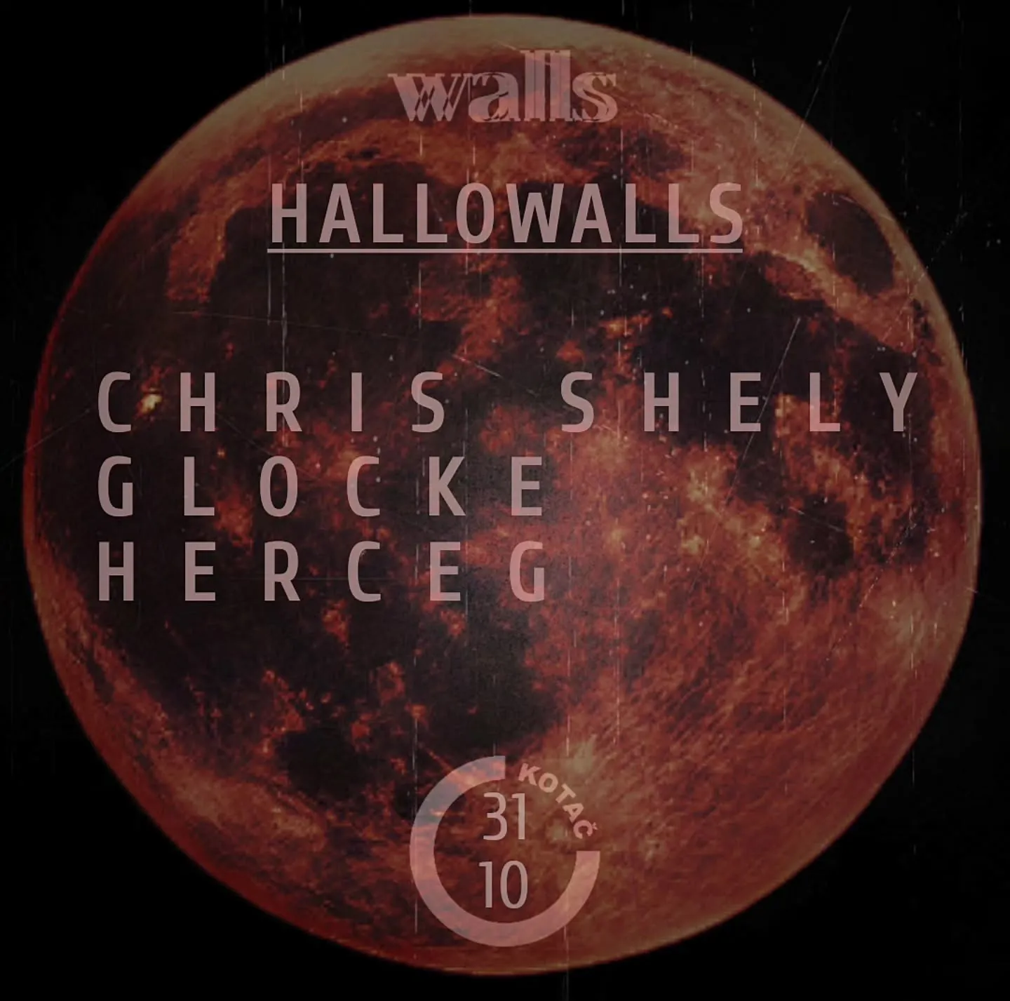 Hallowalls