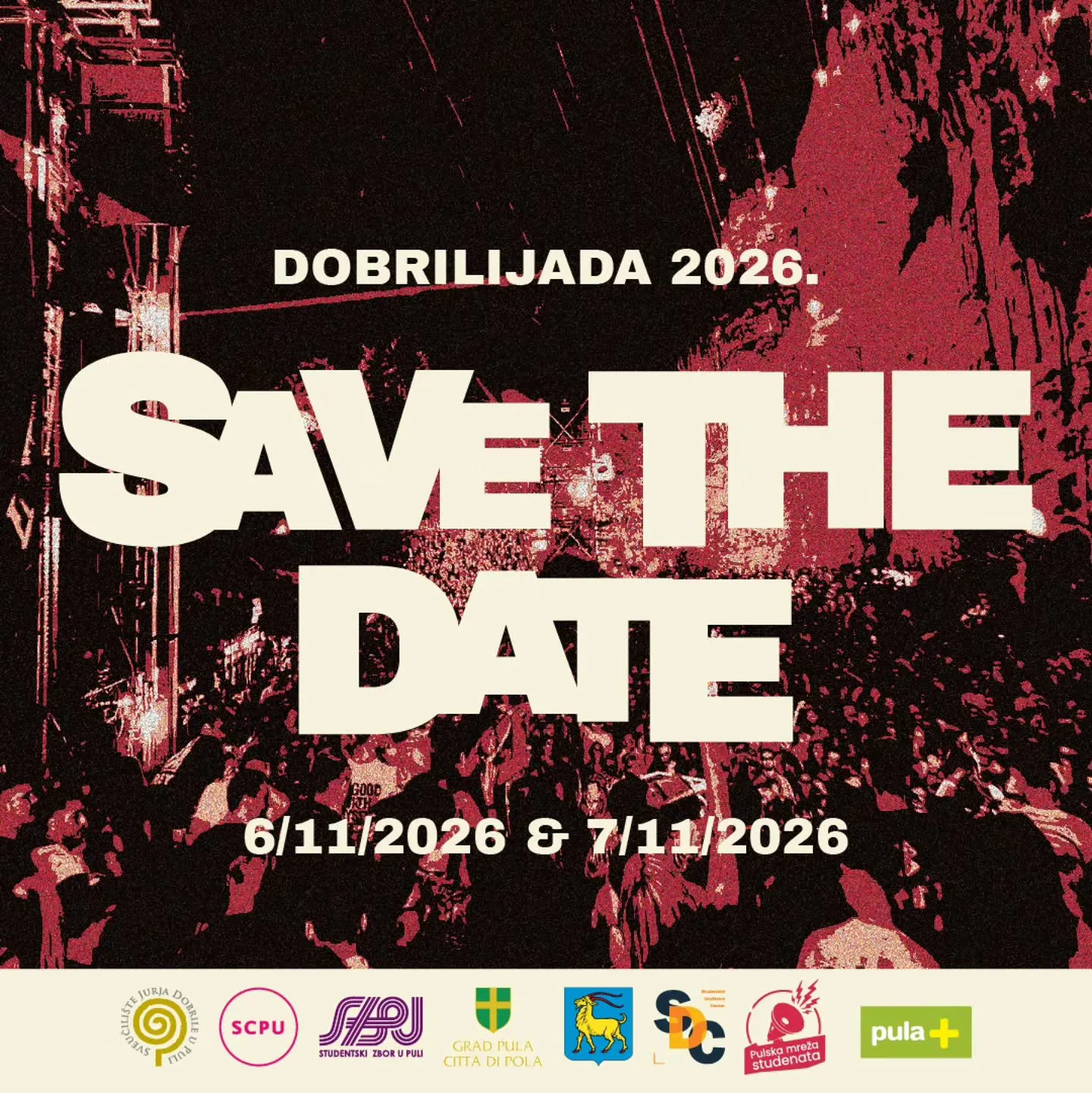 Dobrilijada 2026.