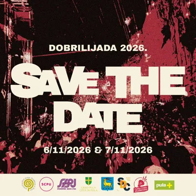 Dobrilijada 2026.