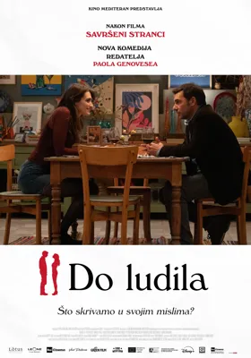 Do ludila