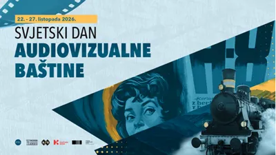 Svjetski dan audiovizualne baštine