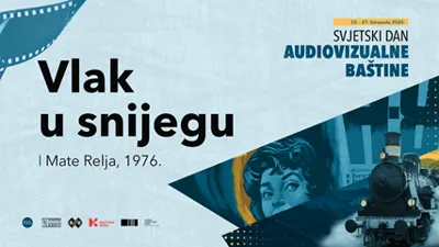 Svjetski dan audiovizualne baštine