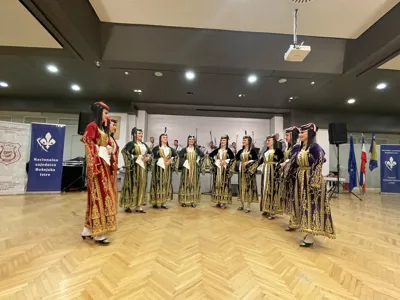 Završna svečanost 21. Festivala bošnjačke kulture u Istri