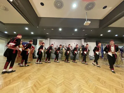 Završna svečanost 21. Festivala bošnjačke kulture u Istri