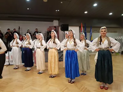 Završna svečanost 21. Festivala bošnjačke kulture u Istri