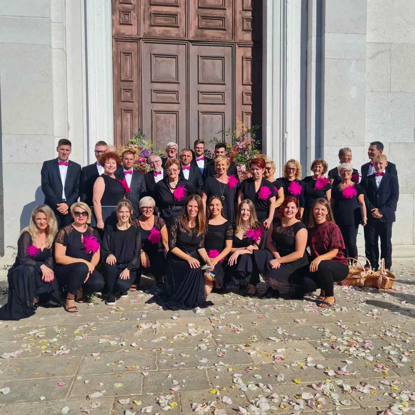Koncert Musica Sacra