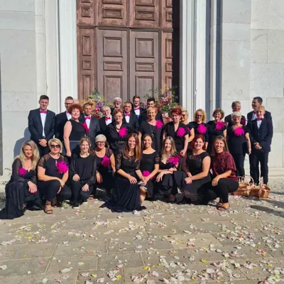 Koncert Musica Sacra