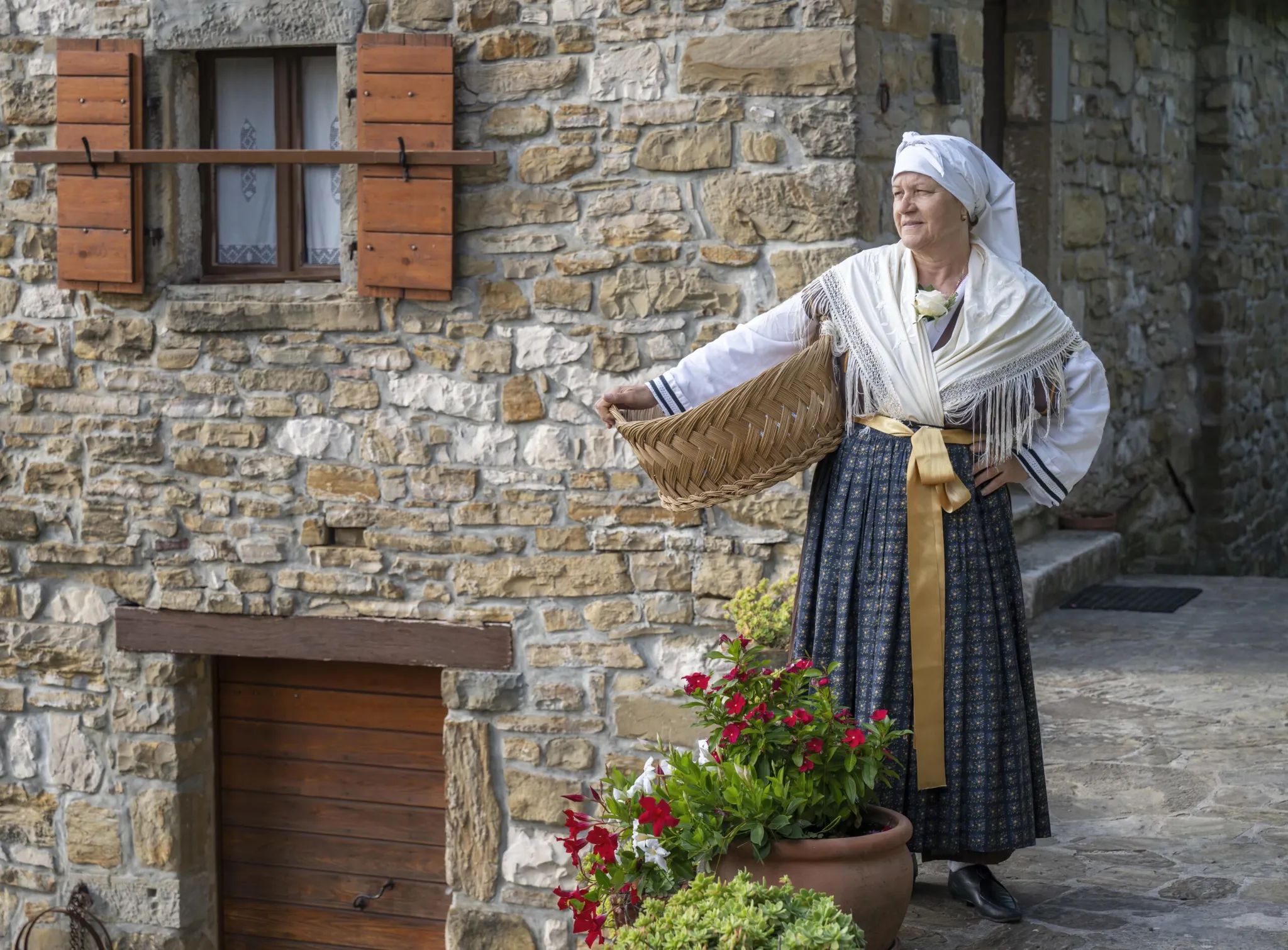 Festival Šavrinki