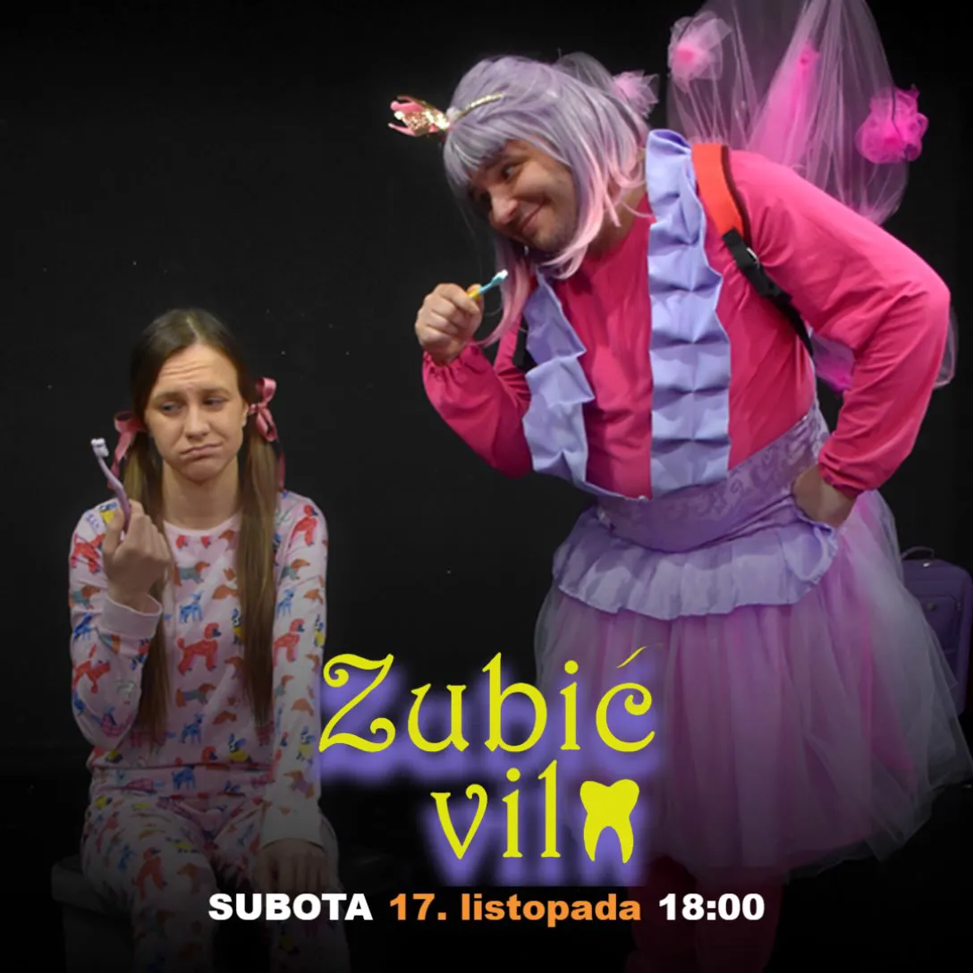 Zubić vila