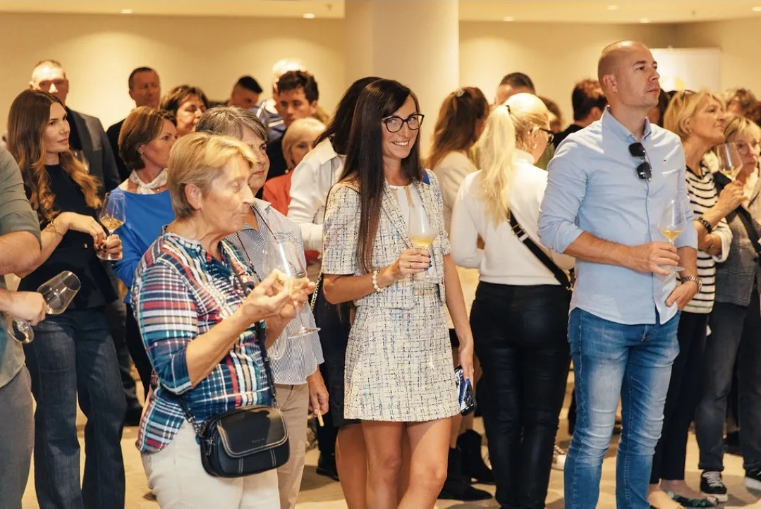 Wine & Gastro Medulin
