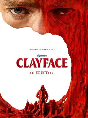 CLAYFACE