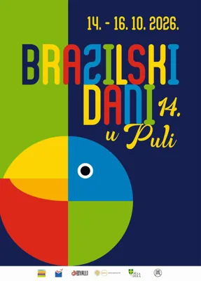 14. Brazilski dani u Puli: Klub Tihih čitača brazilske književnosti