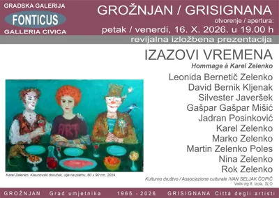 Izazovi vremena