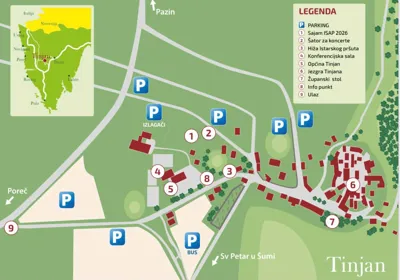 ISAP - Internacionalni sajam pršuta