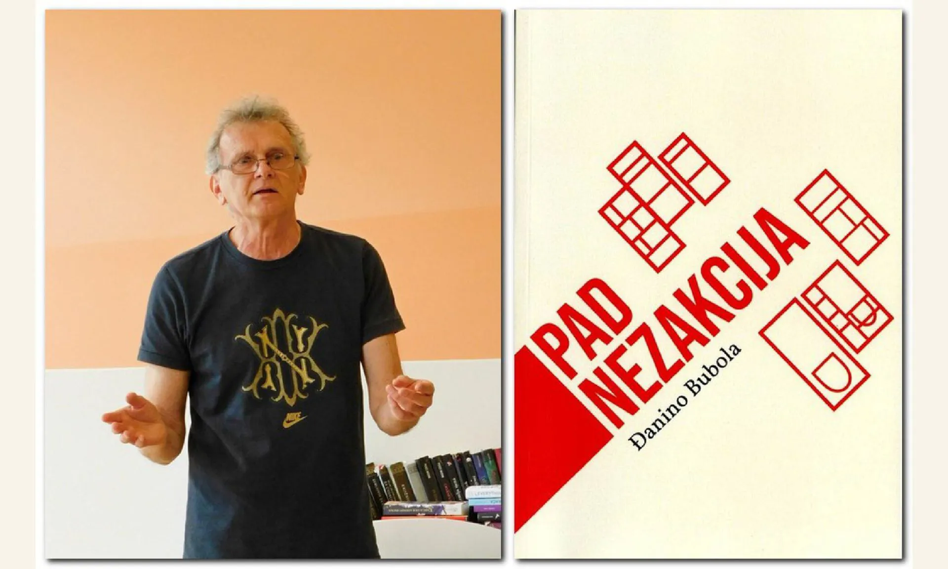 Đanino Bubola: O pričama… o Histrima