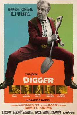 KINO: Digger