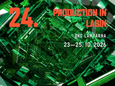 Otvorene prijave na 24. Production In