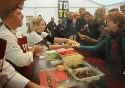 15. Festival terana i tartufa