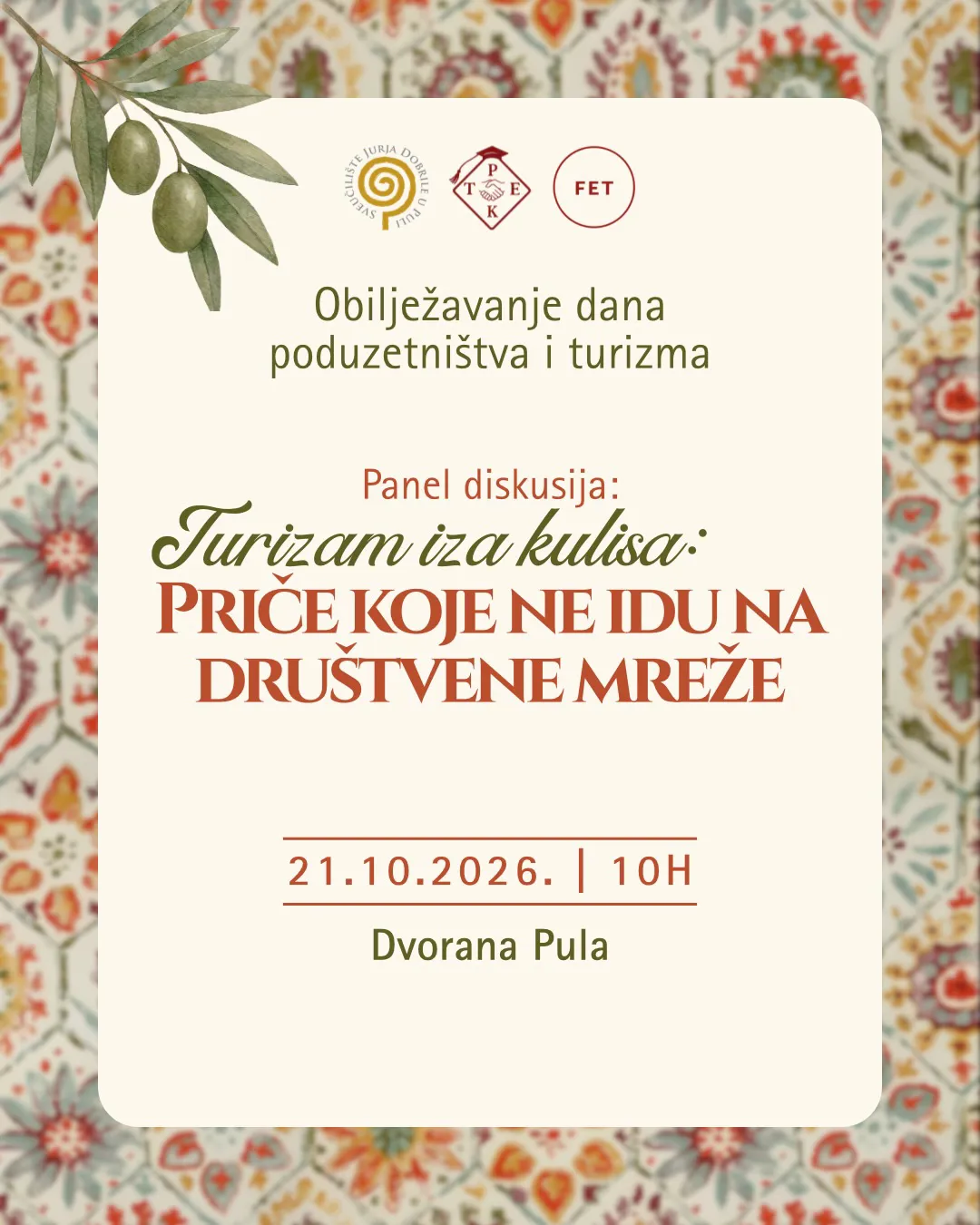 Turizam iza kulisa: Priče koje ne idu na društvene mreže