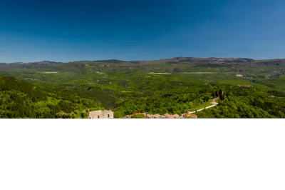 Lučinja u Pazu