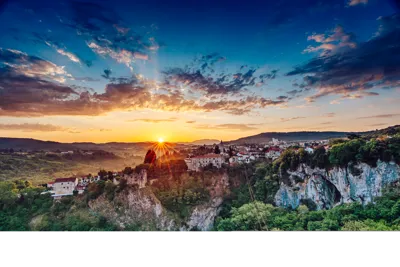 19. Humanitarni koncert društva osoba s tjelesnim invaliditetom Pazin