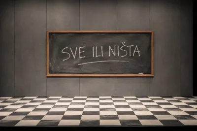 Sve ili ništa