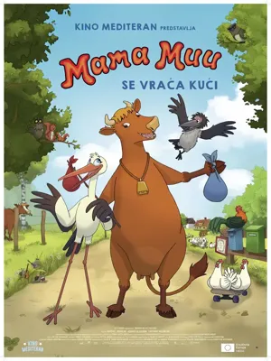 Mama Mu se vraća kući