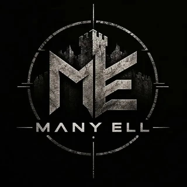 Many Ell @ Garage Bar