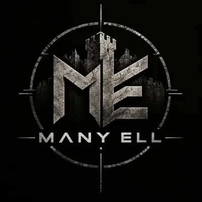 Many Ell @ Garage Bar