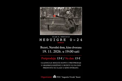 Zijah A. Sokolović: Međuigre 0 – 24