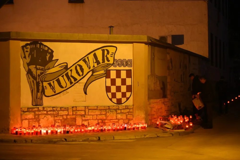 I u mom gradu svijetli Vukovar