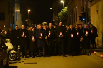I u mom gradu svijetli Vukovar