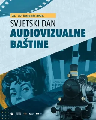 Svjetski dan audiovizualne baštine – Kino Labin