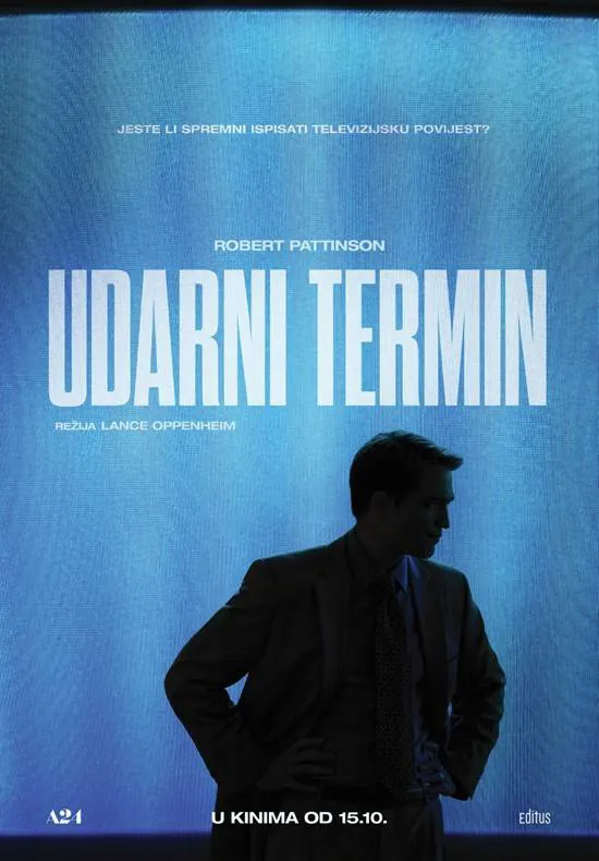 Film: UDARNI TERMIN