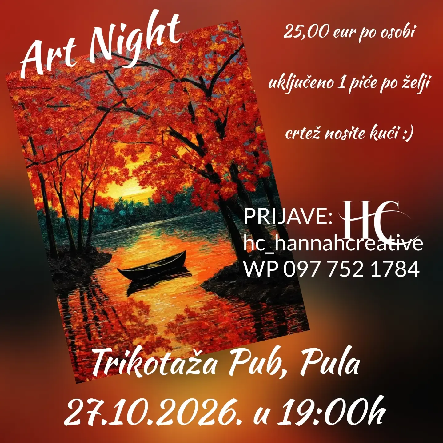 Art Night