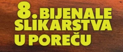 8. bijenale slikarstva