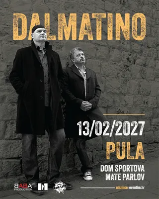 Dalmatino