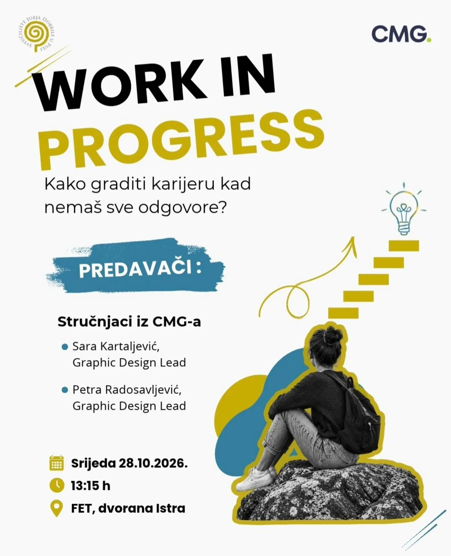 Work in Progress