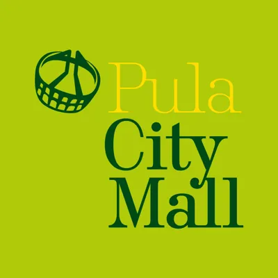 Pula City Mall