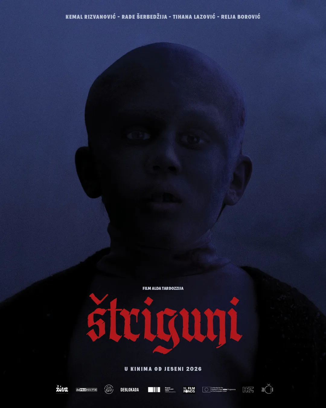 Štriguni